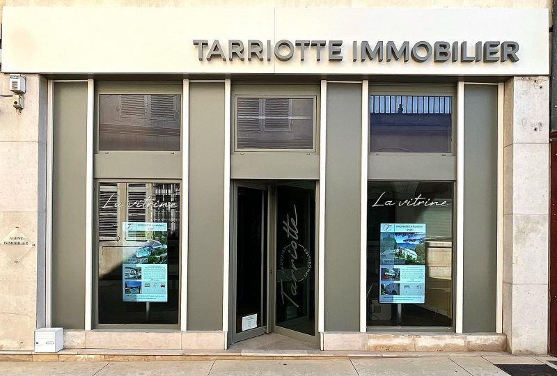 Agence Tarriotte Immobilier à Montélimar - 2