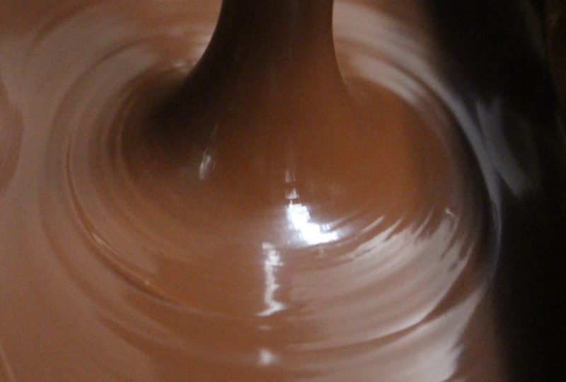 Chocolaterie  A. Morin à Donzère - 6