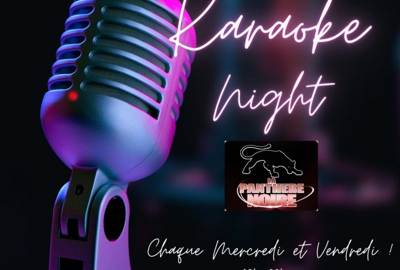 Karaoké night à Montélimar - 0