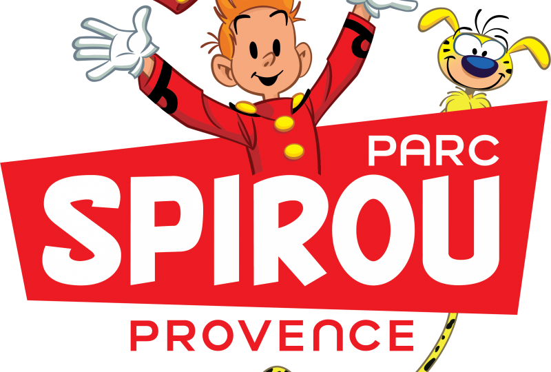 Parc Spirou Provence à Monteux - 4